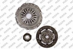 (x) DEBRİYAJ SETİ M124