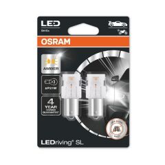 LED AMPUL MİNYATÜR 1.3W 12VBA15S5XBLI2QR2B