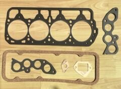 ÜST TAKIM CONTA M131 DKŞ 1600 (KEÇE VE SUBAP LASTİ...