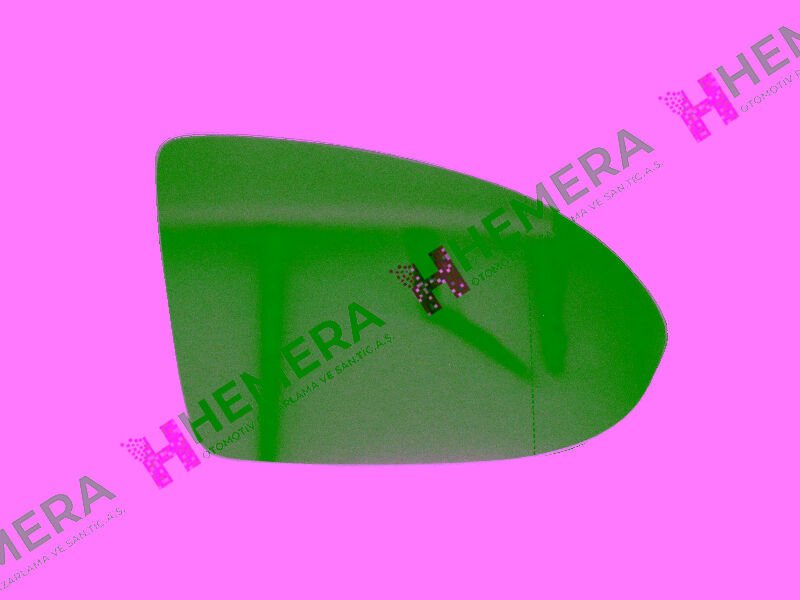 AYNA CAMI SAĞ VOLKSWAGEN PASSAT 2015>