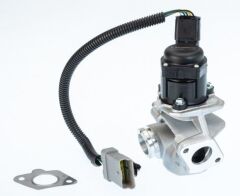 EGR VALVE (ELECTRIC) FORD-VOLVO 1.6 2003-2012