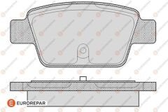 FREN BALATASI ARKA DISK FISSIZ LINEA STILO 07-14