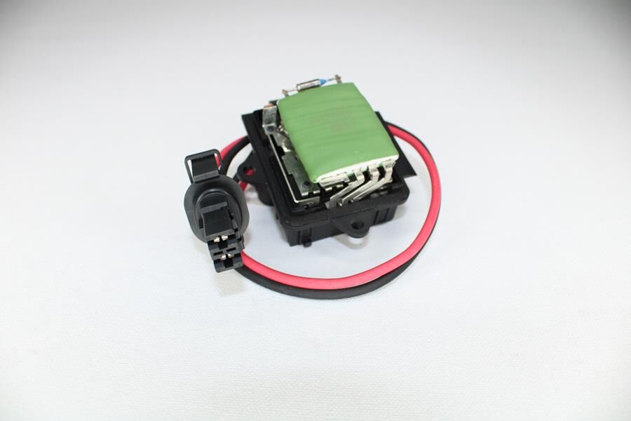 KALORIFER REZİSTANSI RENAULT MEGANE I - SCENIC (77...