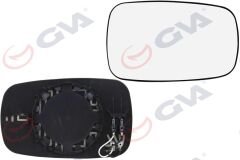 AYNA CAMI SAĞ MEGANE-SCENIC 03> ISITMALI+KONVEK...