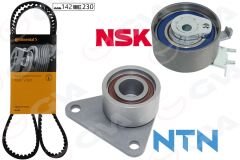 EKSANTRİK GERGİ KİTİ (142x230) LAGUNA 2.0 16V (95-...