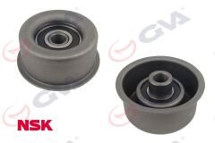 EKSANTRİK GERGİ RULMANI ASTRA F-G-H-J-CORSA A-B-C-...