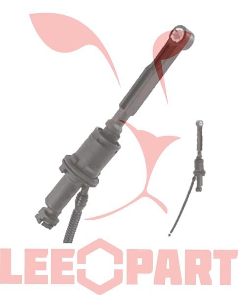 DEBRİYAJ ÜST MERKEZİ C4 PİCASSO-C5-P3008-P5008 1.6...