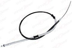 EL FREN TELİ SOL DOBLO MAXI