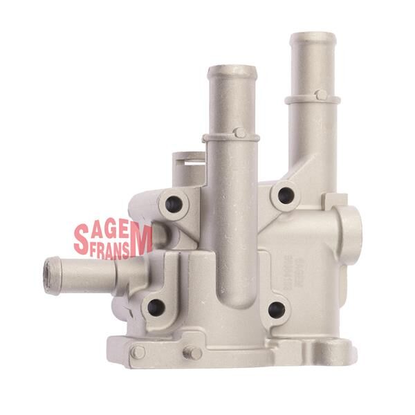 TERMOSTAT YUVASI (FLANŞI) ASTRA H-ASTRA J-INSIGNIA...