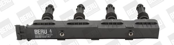 ATEŞLEME BOBİNİ ASTRA G-CORSA B-CORSA C-AGILA 1.2 ...