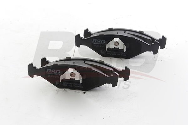 FREN BALATASI ON PALIO SIENA 1,4  96-