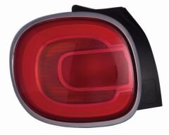 STOP LAMBASI SAG LEDLI   FIAT 500L  12-