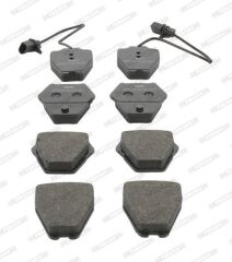 A4 QUATTRO (B5) (94-01). A6 (97-05). ALLROAD. VW P...