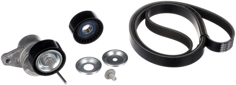 ALTERNATÖR GERGİ KİTİ DACIA LOGAN 06> SANDERO 0...