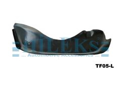 ÇAMURLUK DAVLUMBAZI ÖN SOL KARTAL