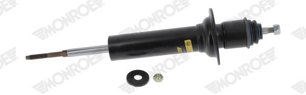 AMORTISOR ARKA (GAZLI) MERCEDES ML-CLASS W163 98&g...