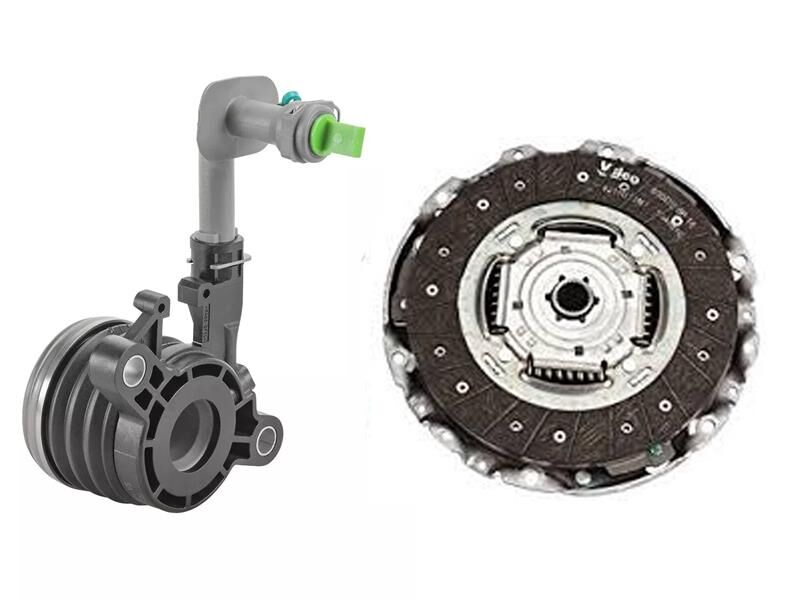 DEBRIYAJ SETI (RULMANLI) MERCEDES CITAN OM607 W415...