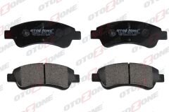 ÖN FREN BALATASI CORSA F 19> CROSSLAND 17> C...