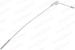 EL FREN TELİ SOL VECTRA 2.0 89=>