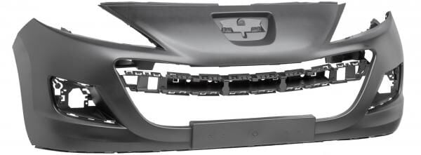 TAMPON ÖN ASTARLI PEUGEOT 207 2009>