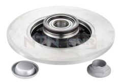 ARKA FREN AYNASI (PORYALI-RULMANLI) CROSSLAND-C3-C...