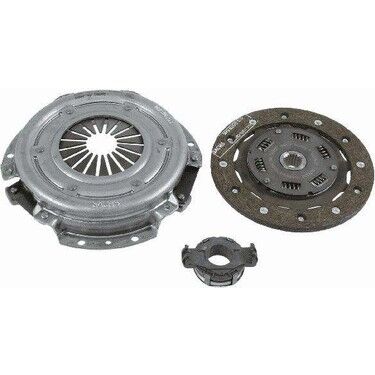 DEBRİYAJ SETİ 106-306-C15-SAXO-ZX-AX-BX-1.0-1.1-1....