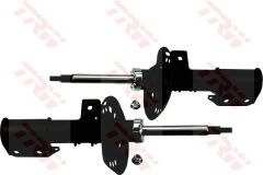 AMORTISOR ON 4-matic (GAZLI) MERCEDES E-CLASS W212...