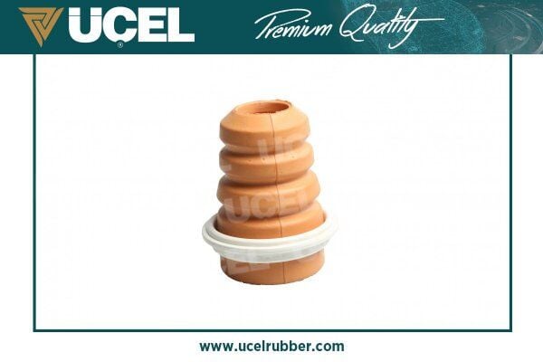 (PUR) AMORTİSÖR TAKOZU CITROEN JUMPER KUTU 2.2 HDI...