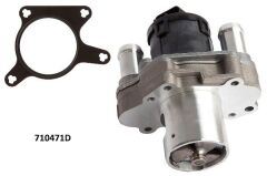 EGR VALVE (ELECTRIC) MERCEDES G-SERİES. SPRİNTER-S...