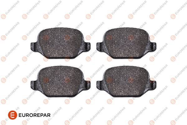 FREN BALATASI ARKA DISK LINEA ALFA 147 1,4-1,6-1,9 JTD-2,0 00-