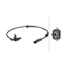 ABS SENSÖRÜ ARKA SOL DUSTER 4X2 (8200862229)