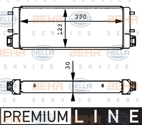 YAG SOGUTUCUSU W140 M119 91-98