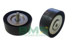 ALTERNATÖR GERGİ RULMANI