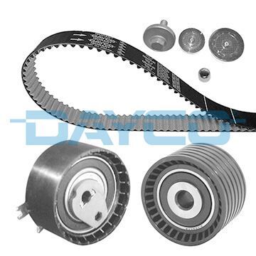 EKSANTRİK GERGİ KİTİ CLIO II 01> CLIO III 04>...