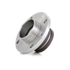 ARKA TEKER PORYASI (RULMANLI) DOBLO-BIPPER-NEMO-TE...