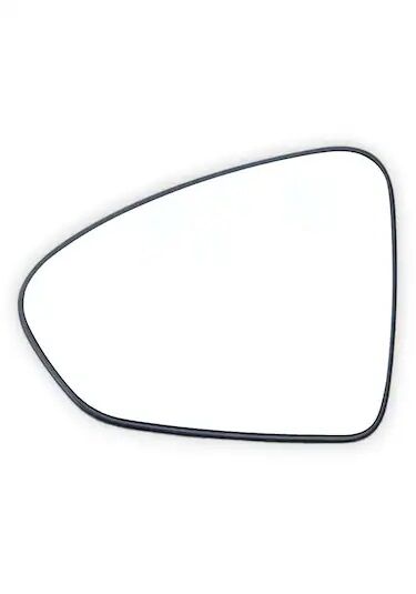 AYNA CAMI SOL FIAT EGEA REZİSTASLI 2015>