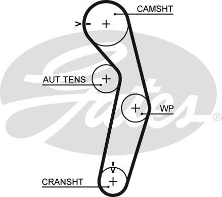 TRIGER KAYISI PAJERO 01-05