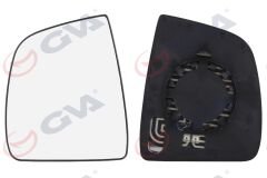 AYNA CAMI SOL DOBLO 11> ISITMALI+KONVEKS VM-668...