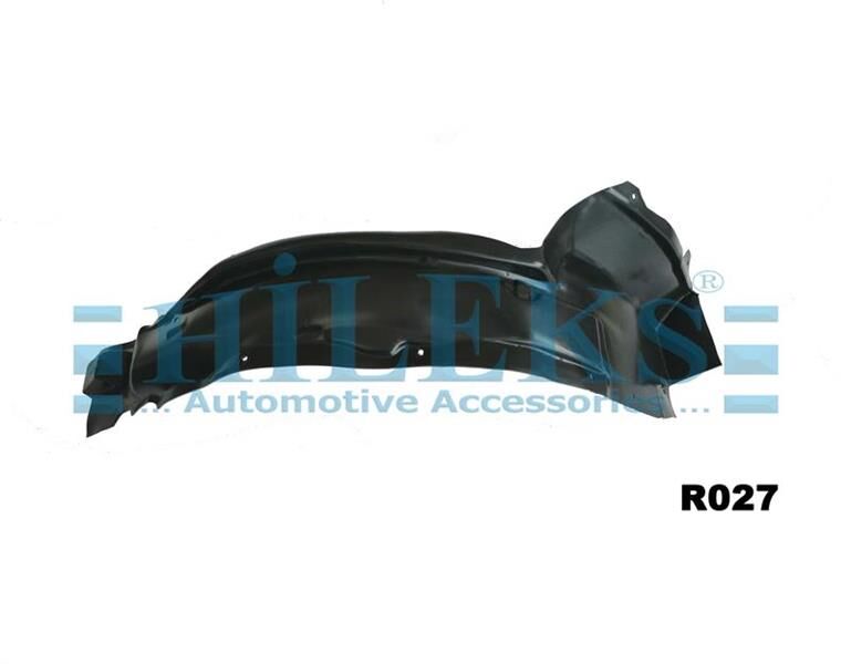 ÇAMURLUK DAVLUMBAZI ÖN SOL MASTER II-MOVANO (04-08...