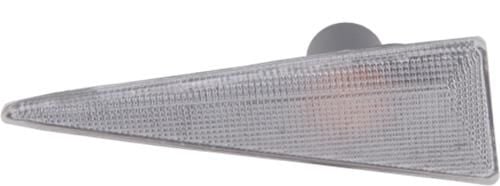 ÇAMURLUK SİNYALİ SOL MGN II