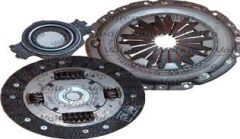 DEBRİYAJ SETİ 106-AX 1.5D(94-97)-SAXO-XSARA 1.5D 9...