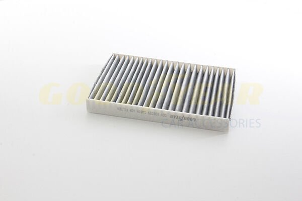 POLEN FILTRESI GOLF4-BORA-A3-TOLEDO-OCTAVIA  97-04    (KARBONLU)