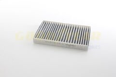 POLEN FILTRESI GOLF4-BORA-A3-TOLEDO-OCTAVIA  97-04    (KARBONLU)