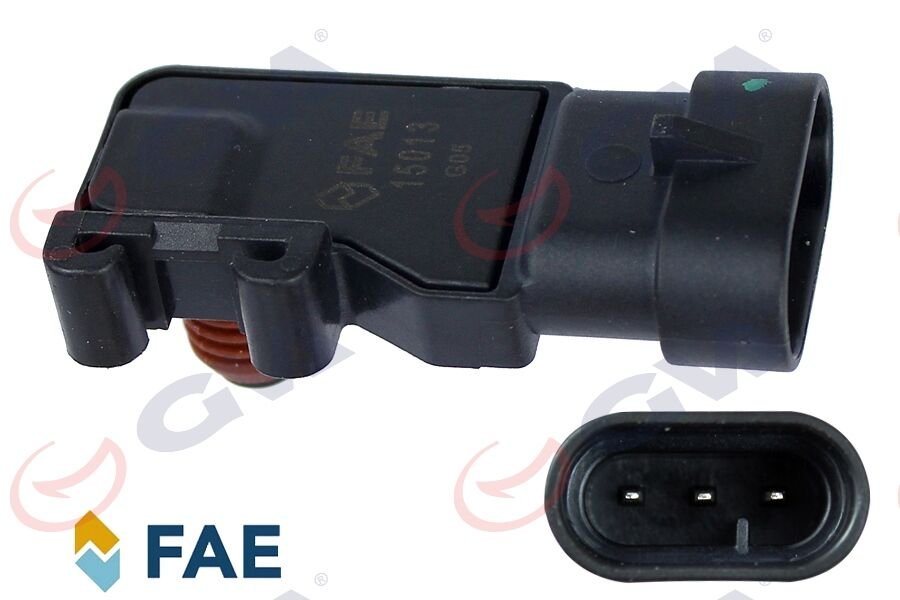 MAP EMME BASINÇ SENSÖRÜ ASTRA F-G-H CORSA B-C-COMB...