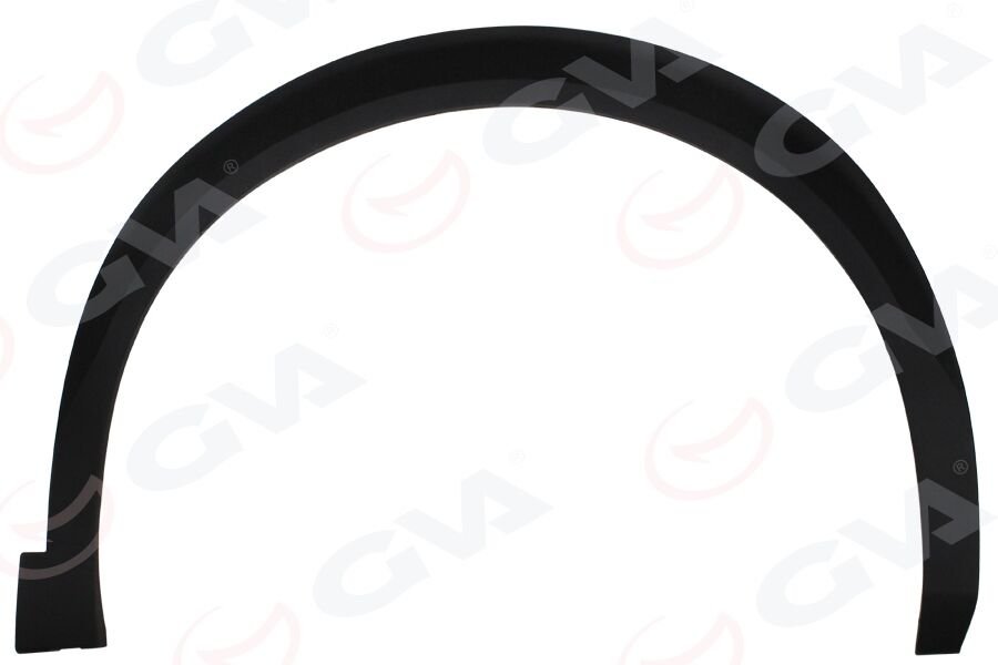 SAĞ ÖN ÇAMURLUK KAPLAMASI (DODİĞİ) PEUGEOT P2008 2...