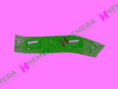 TAMPON BRAKETİ ÖN SAĞ VOLKSWAGEN POLO 2001-2005