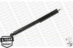 AMORTISOR ON (GAZLI) MERCEDES E-CLASS W210 S210