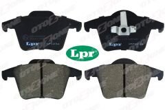 ARKA BALATA VOLVO XC90 2.5T 02=> D5 02=> T6 ...