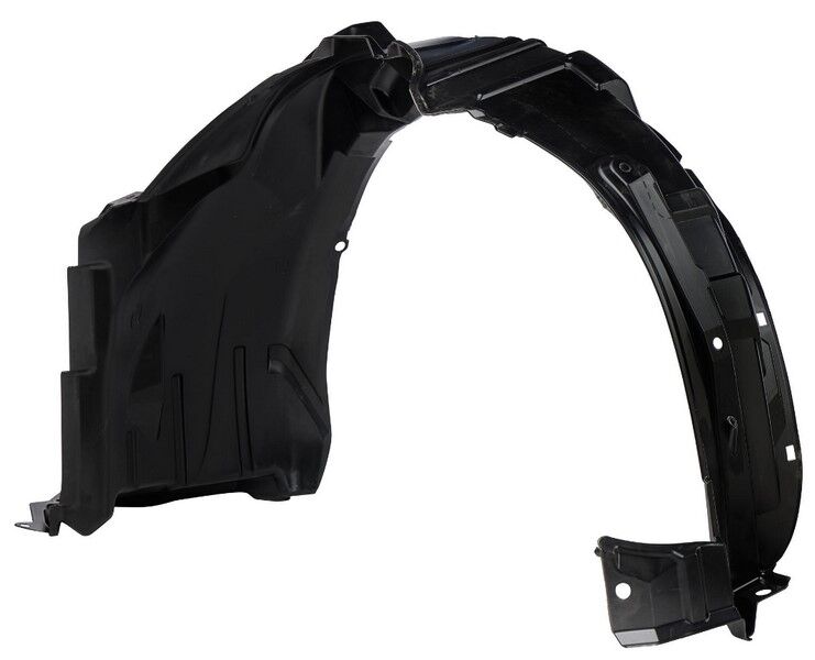 ÇAMURLUK DAVLUMBAZI ÖN SAĞ TOYOTA AURIS 2018>