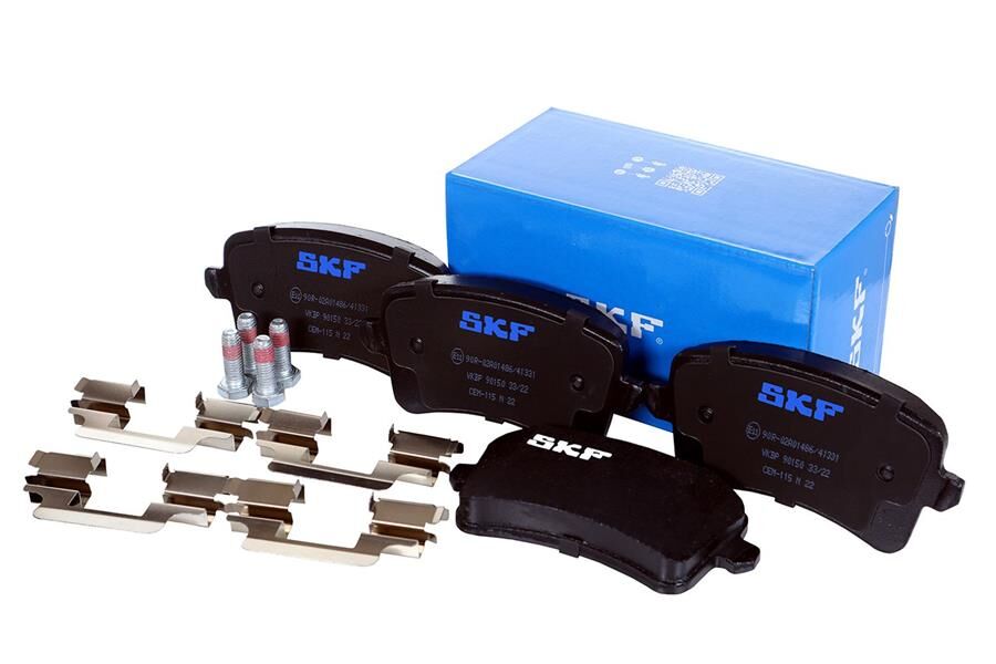 ARKA BALATA A4-A5-Q5 09=>